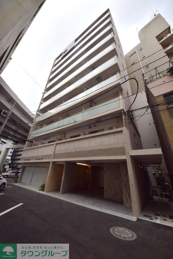 エトワール飯田橋