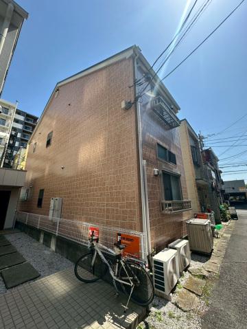 アメリカンリバティー久米川III