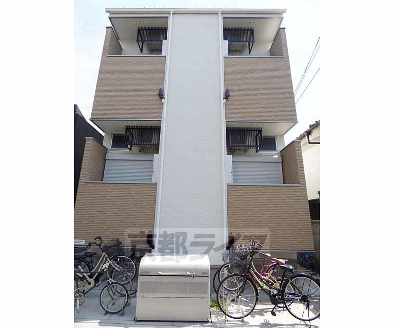 ハーモニーテラス壬生高樋町