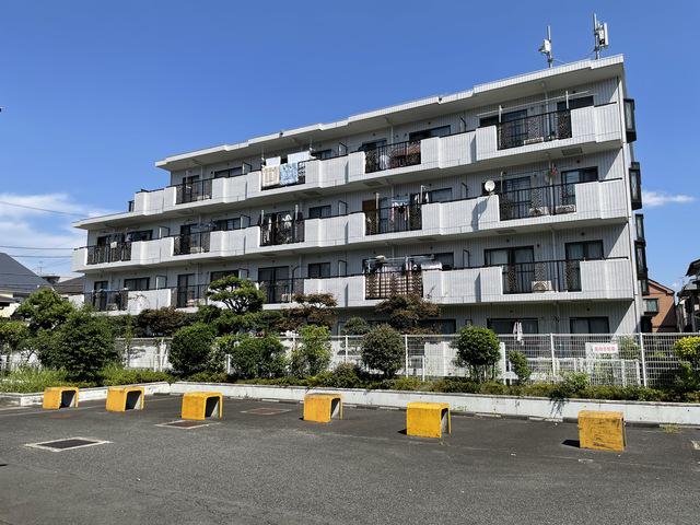 グランメール久末