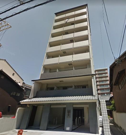 アドバンス京都四条堀川ノーブル