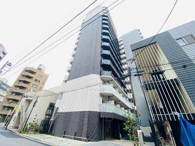 THE PASEO 新小岩