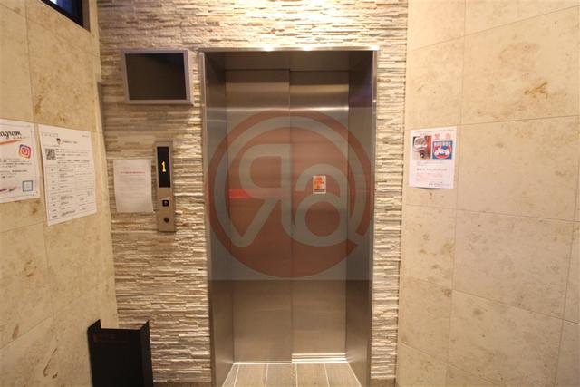 アクアプレイス上本町