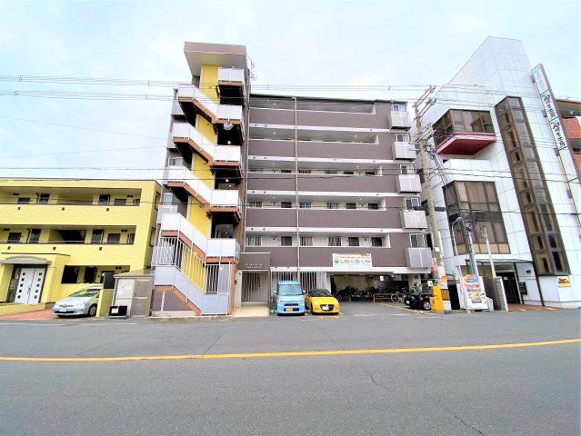 グランパシフィック寺田町