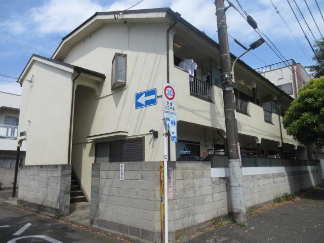 増田コーポ3号棟