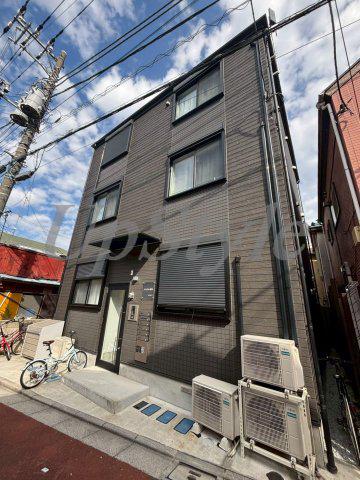 エステル堀切