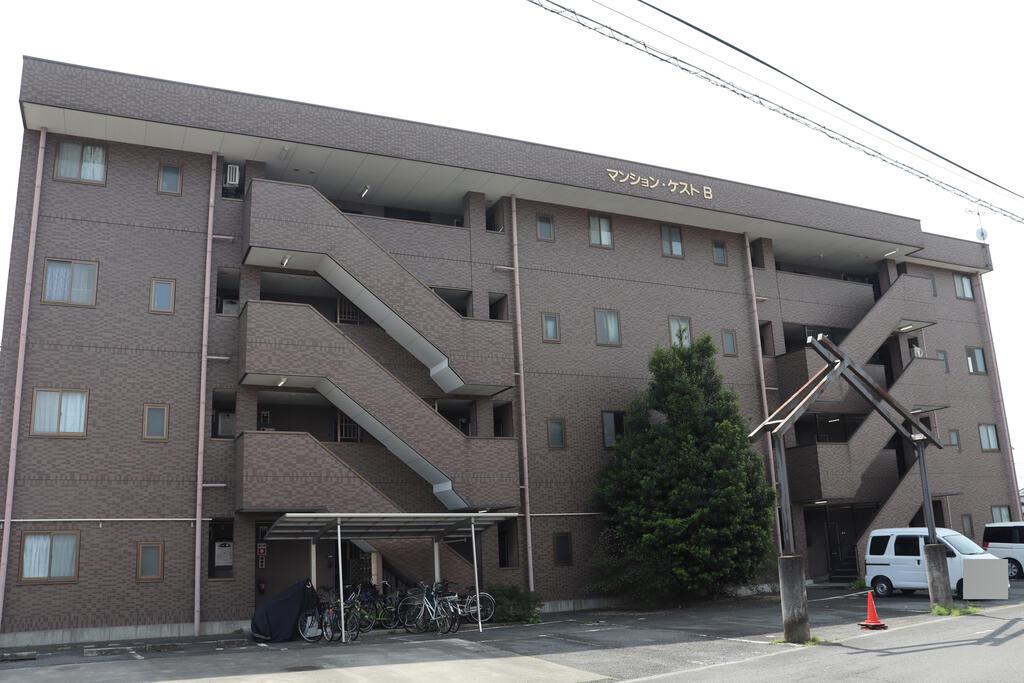 マンションケストB