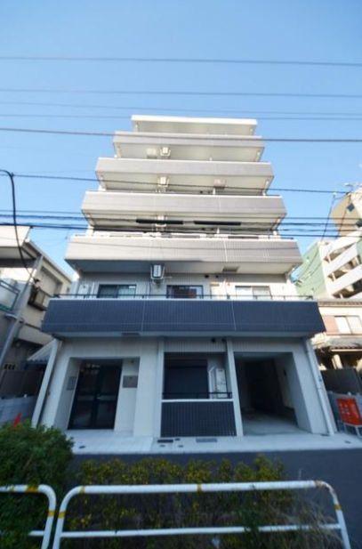 RISING PLACE大森二番館
