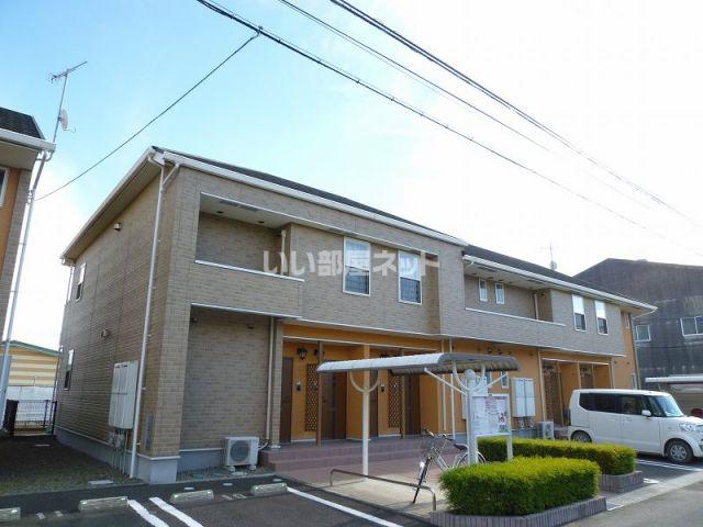 フレッシュリーガーデンB
