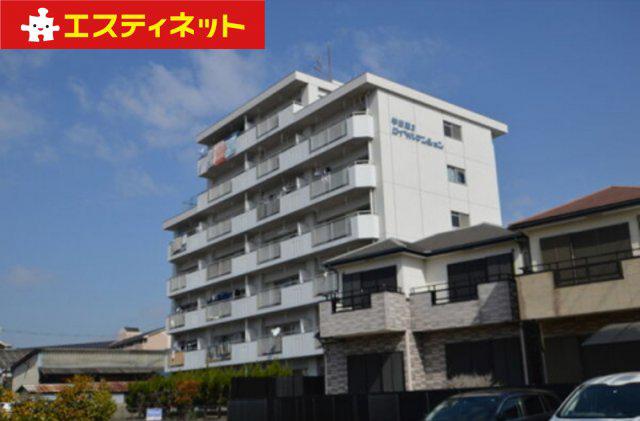 半田第2ロイヤルマンション