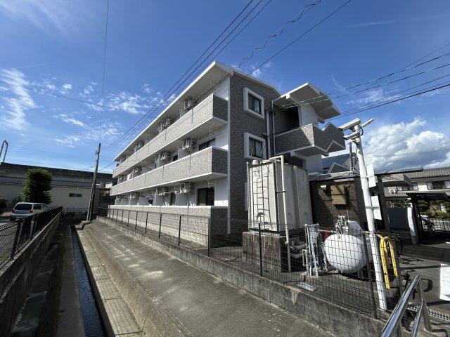 パルティーレ島之郷