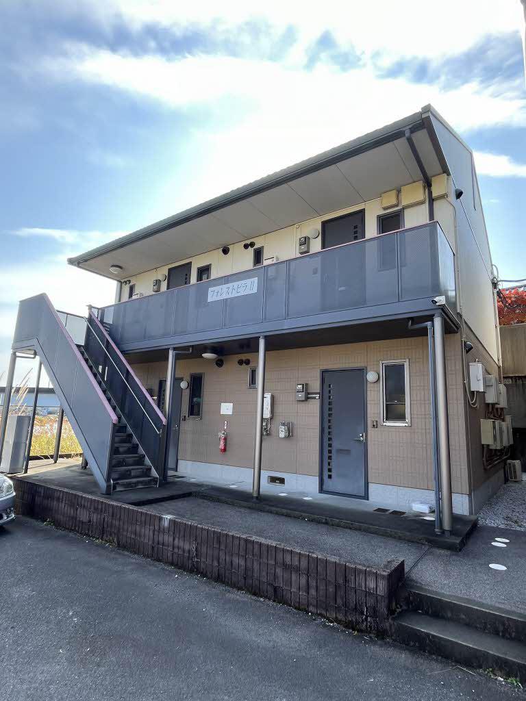 フォーレスト ビラ II棟