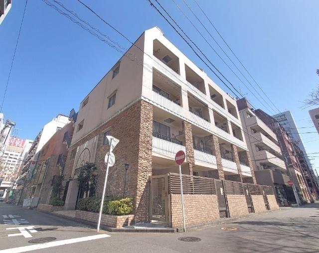 ビイルーム横濱関内