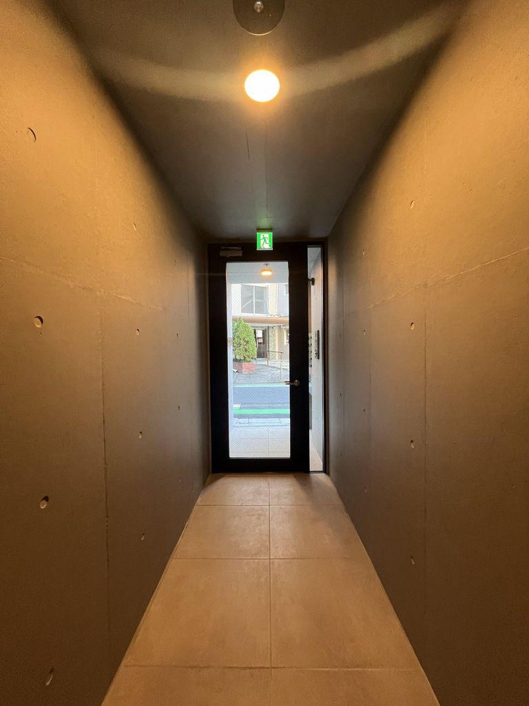 グランニール西川口