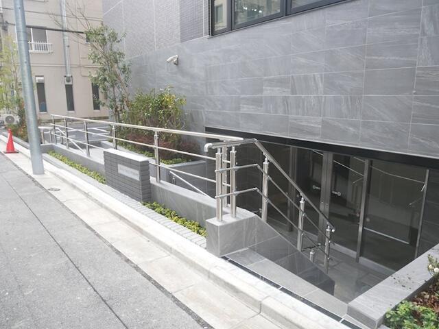 ステージファースト門前仲町