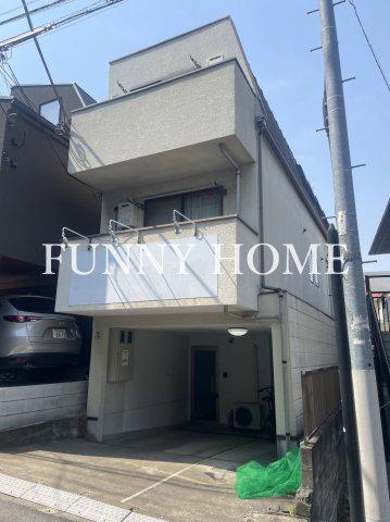 ハイム経堂