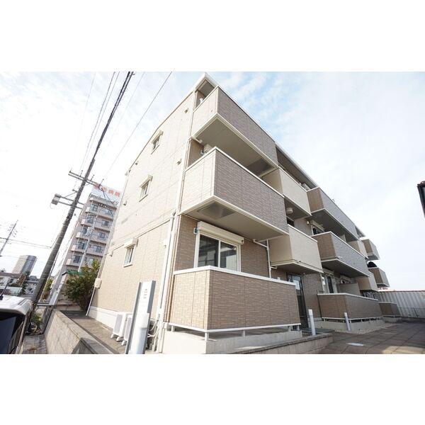 豊田パライソ若宮