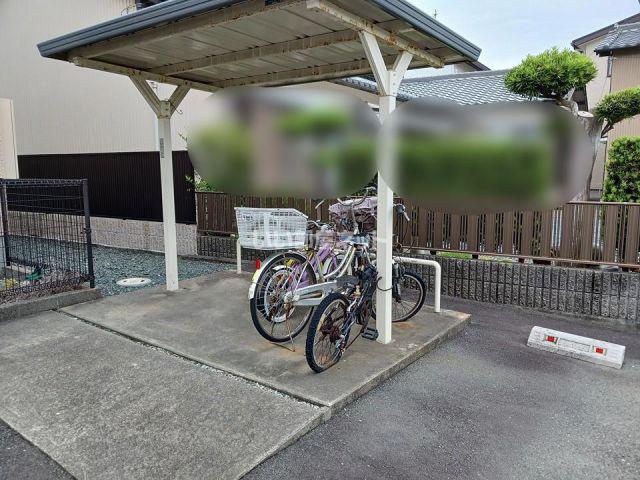 ハイツ陽光