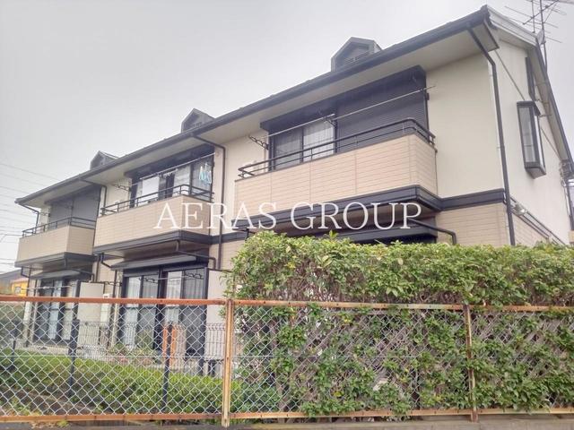 エントピア新秋津B棟