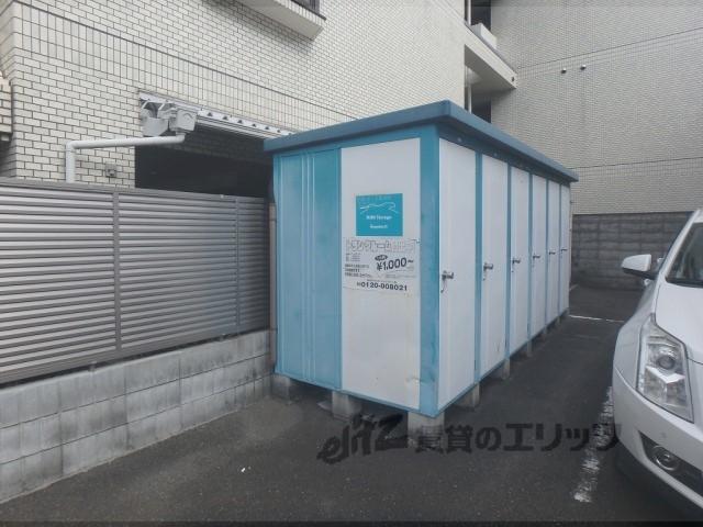 レオパレス新大宮