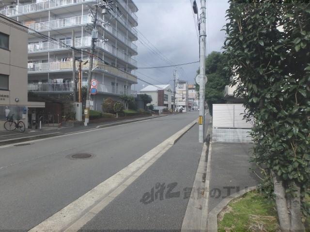 レオパレス新大宮