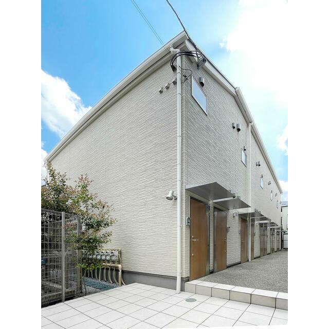 アルモニー三軒茶屋