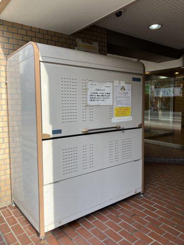 ロジェ札幌25