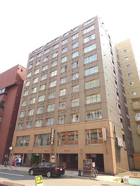 ロジェ札幌25