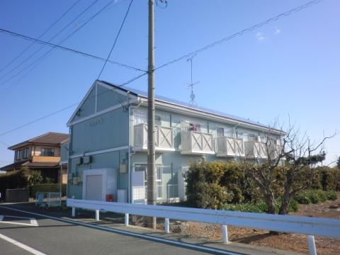 グリーンヴィラ