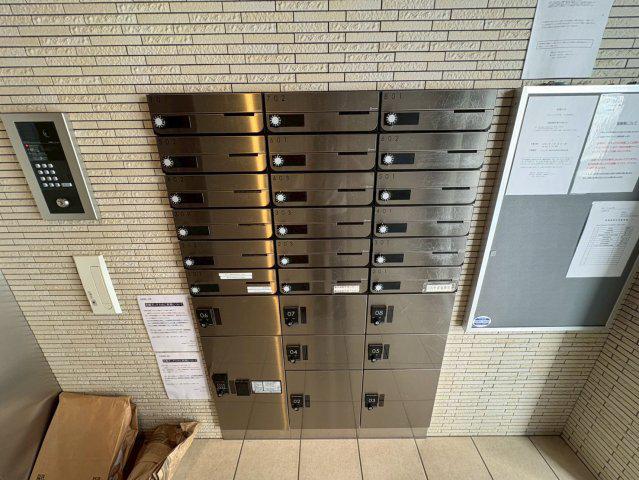アネールエレ江戸堀