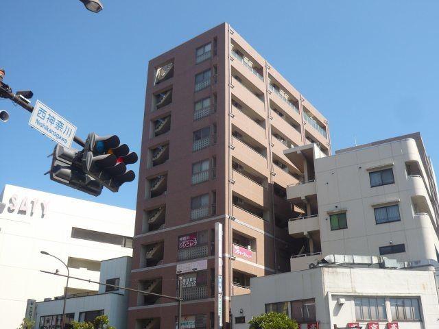 ビューサイト横浜
