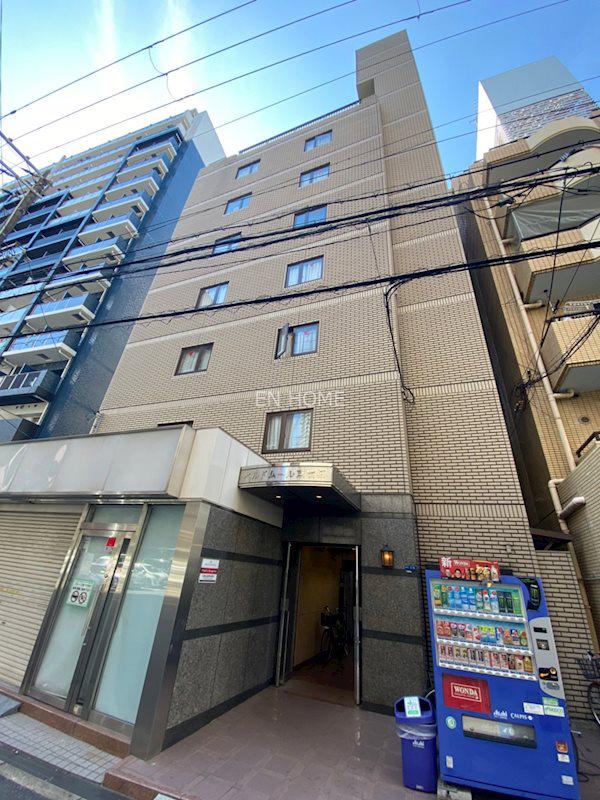 ベルドムール東横堀