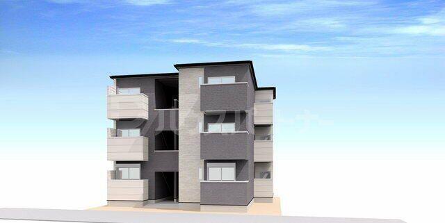 KEIAI RESIDENCE 日進