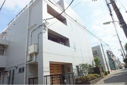 ヒルサイドコート西品川
