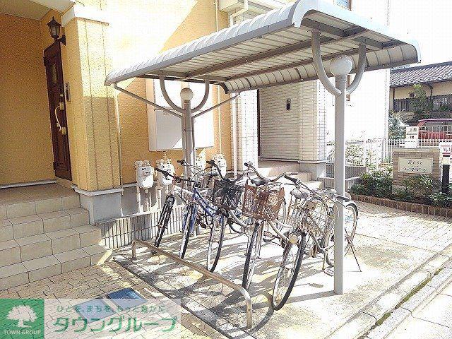 ＪＲ総武線 東船橋駅 徒歩6分 2階建 築14年