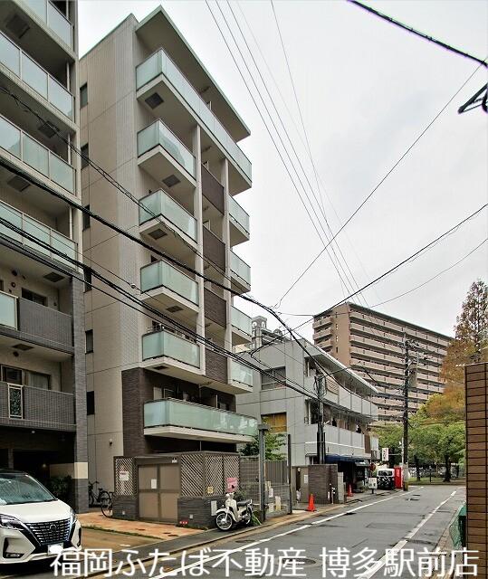 CLASSIER STYLE 平尾駅前