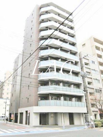 アイルグランデ南大井
