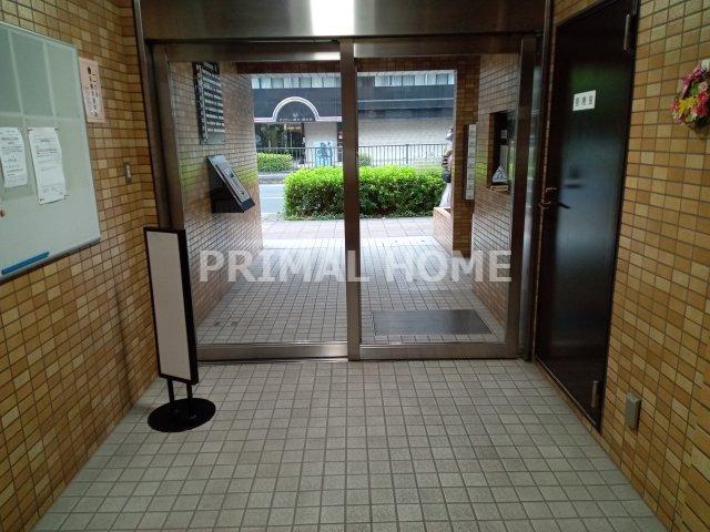 ライオンズマンション東神奈川