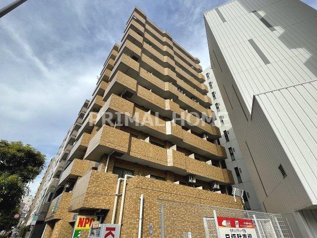 ライオンズマンション東神奈川