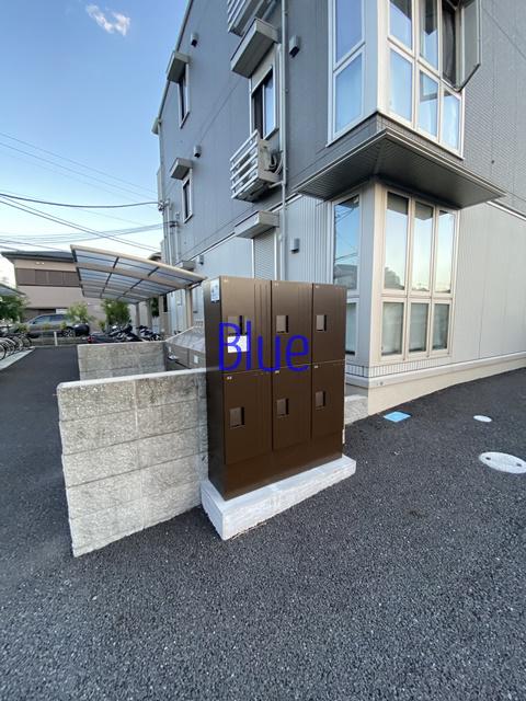 マグノリア湘南台