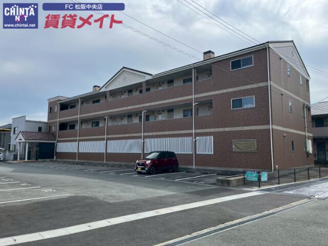 グランディス中央
