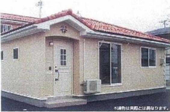 ルーチェE棟
