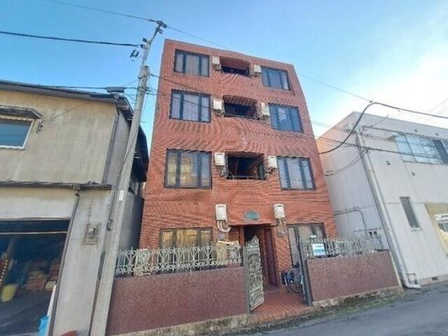 本町ヒルズ