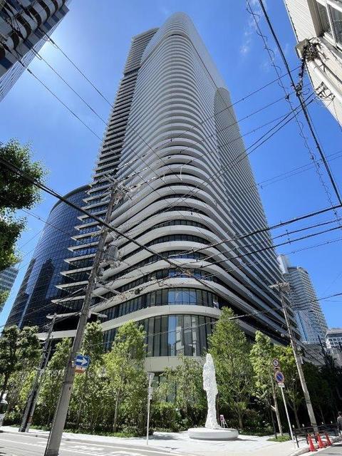 BRILLIA TOWER堂島