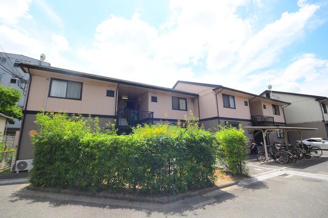 京阪本線 寝屋川市駅 徒歩25分 2階建 築29年