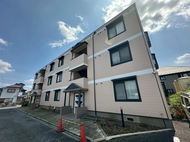エスポワール東大和