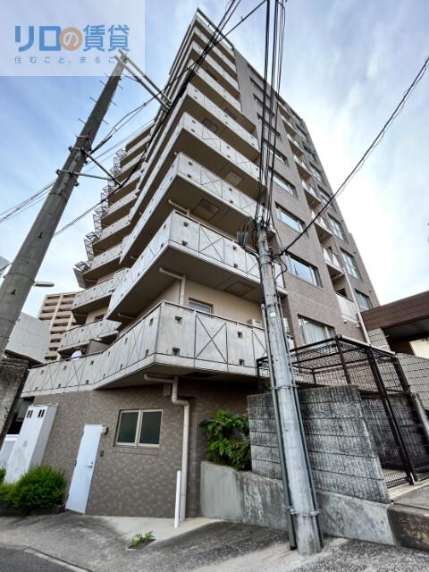 ロータリー宝塚南口
