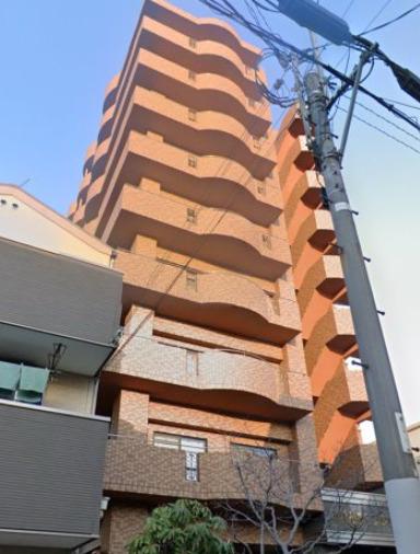 ぷりんすマンション