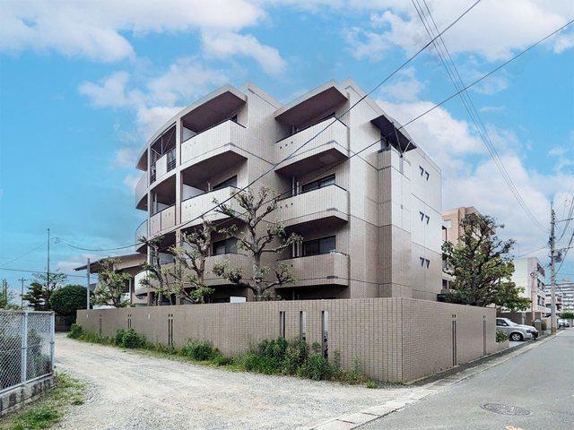 プラザTOWA408