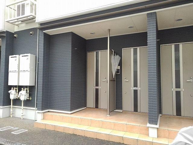 地下鉄東山線 八田駅(ＪＲ) 徒歩18分 2階建 築16年